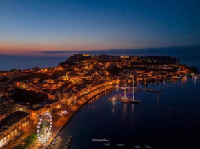 Harbor Elegance Estate Milazzo